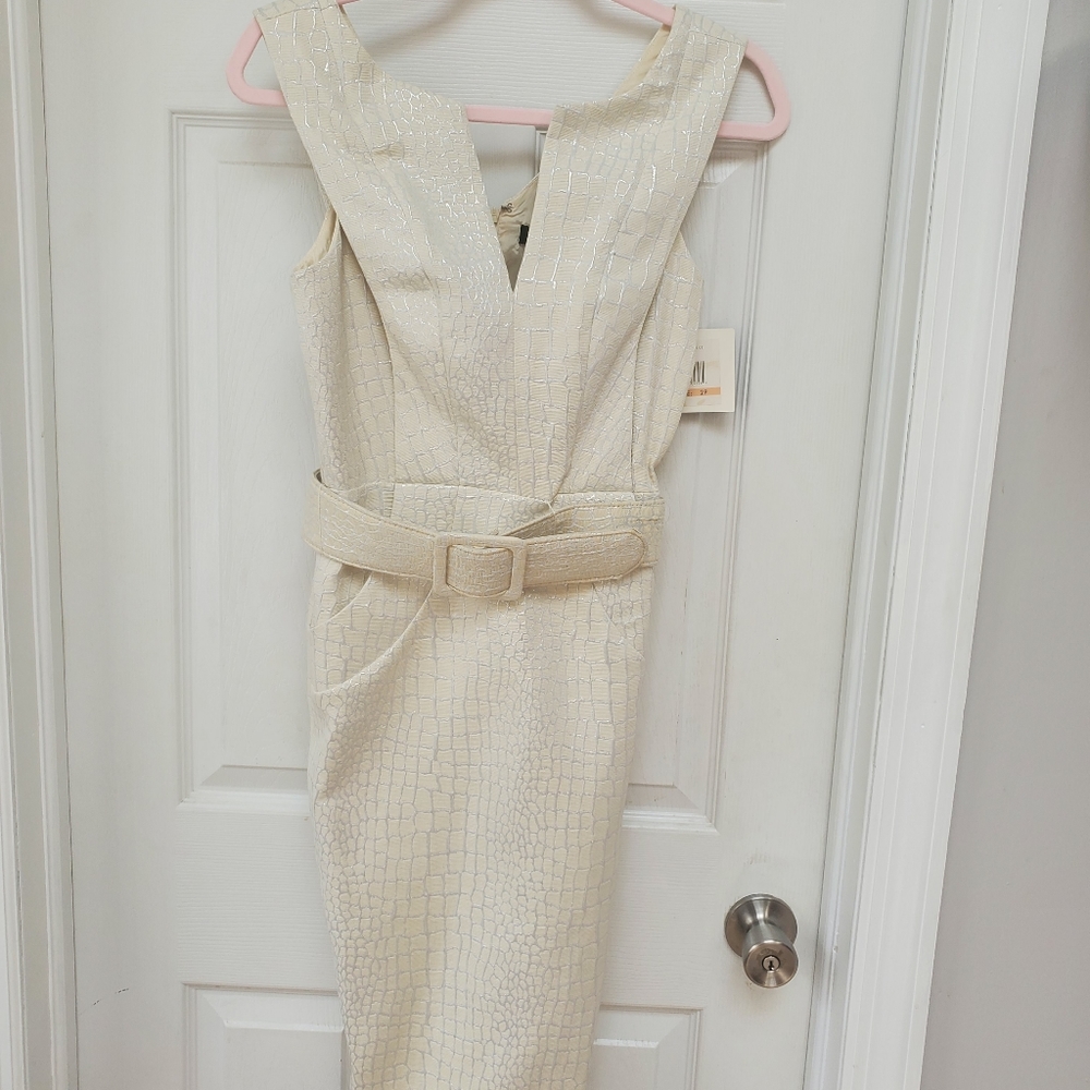 ELLEN TRACY DRESS